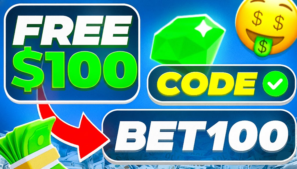 Stake $100 Free Bonus - Sports Betting Offer