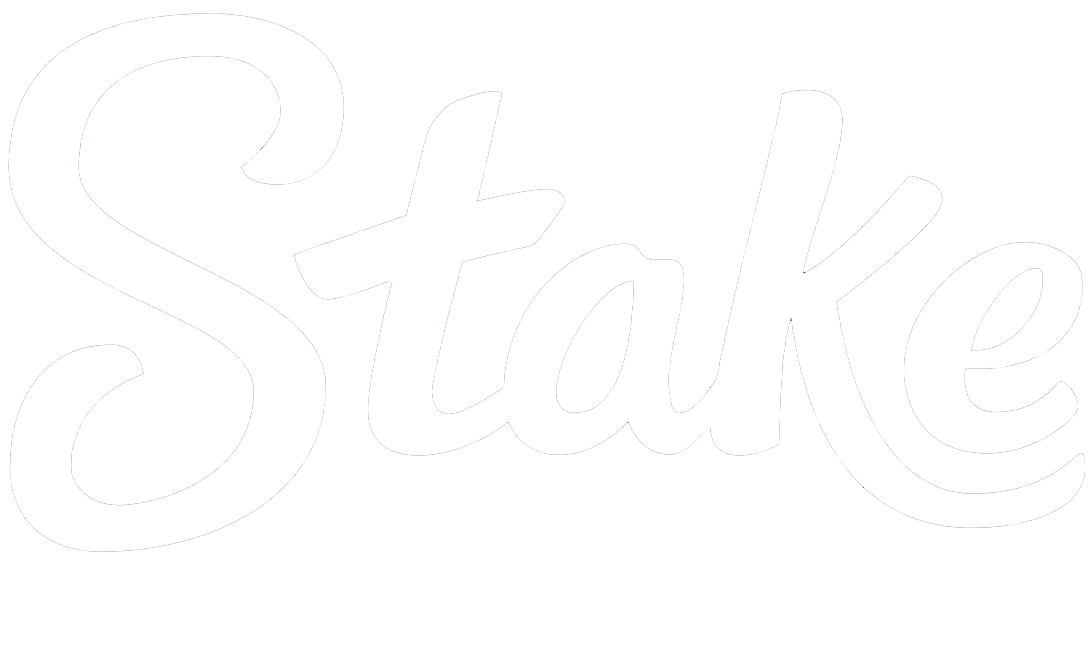 Stake Logo - Official Stake Bonus Code